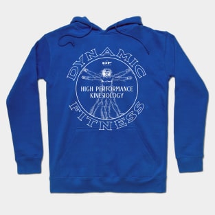 DF Kinesiology Hoodie